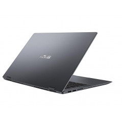 Brugt laptop 14" - Asus VivoBook Flip 14 TP412UA-EC186T (rfbd)