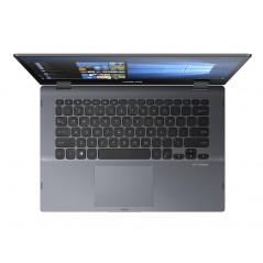 Brugt laptop 14" - Asus VivoBook Flip 14 TP412UA-EC186T (rfbd)