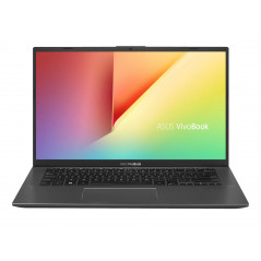 Brugt laptop 14" - Asus VivoBook 14 X412DA-EK162T (rfbd)