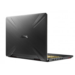 Bærbar computer med skærm på 14 og 15,6 tommer - ASUS TUF FX505DD-BQ121T (rfbd)