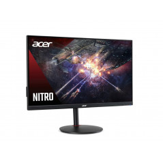 Acer XV240YP 24-tums 165 Hz IPS-skärm för gaming