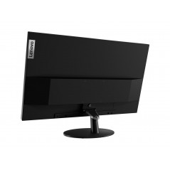 Computerskærm 25" eller større - Lenovo L28u-30 28-tums 4K IPS-skärm