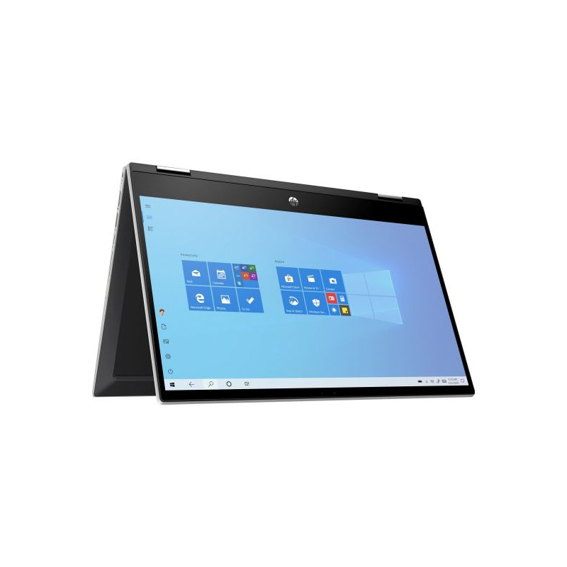 Bærbar computer med skærm på 14 og 15,6 tommer - HP Pavilion x360 14-dw0007no demo