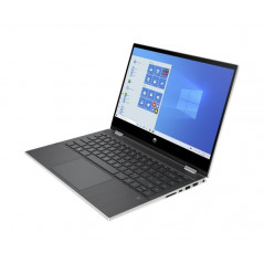 Bærbar computer med skærm på 14 og 15,6 tommer - HP Pavilion x360 14-dw0007no demo