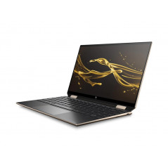 HP Spectre x360 13-aw2026no 13.3" 4K UHD Intel i7 16GB 512SSD