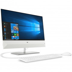 Familiecomputer - HP Pavilion All-in-One 24-xa0097nf demo