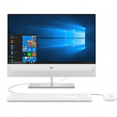 HP Pavilion All-in-One 24-xa0097nf demo