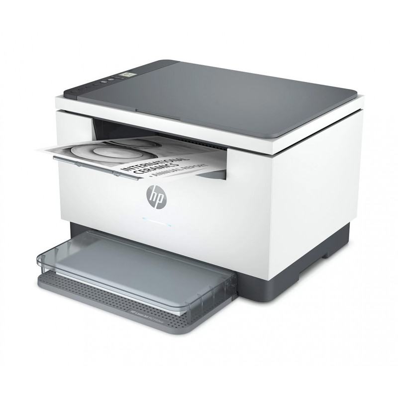 Billig laserprinter - HP LaserJet M234dwe trådløs alt-i-en-laserprinter