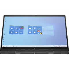 Bærbar computer med skærm på 14 og 15,6 tommer - HP Envy x360 15-ee0012no 15.6" FHD Touch Ryzen 7 16GB 512GB SSD W10/W11*